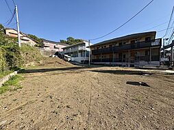 鎌倉市山崎 土地