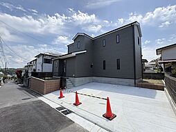 横須賀市鴨居 3丁目　新築戸建
