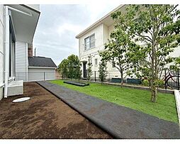 鎌倉市稲村ガ崎5丁目　新築売戸建