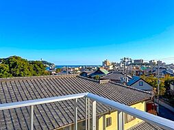 鎌倉市腰越2丁目　新築戸建　No.2