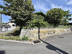 横須賀市秋谷1丁目　土地