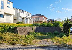 葉山町一色　土地