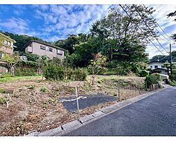 鎌倉市小町　売地