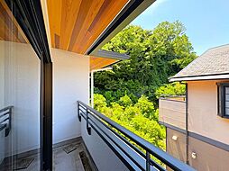 鎌倉市長谷　中古戸建