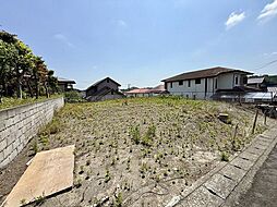 鎌倉市梶原3丁目　売地　A区画