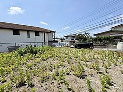 鎌倉市梶原3丁目　売地　B区画