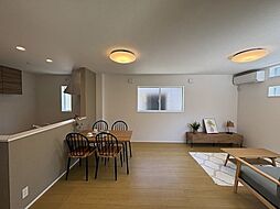 横須賀市久比里2丁目　新築戸建　No.2