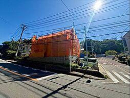 葉山町一色新築戸建