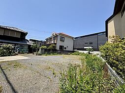 鎌倉市小町3丁目　土地