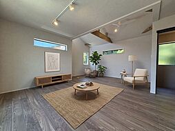 鎌倉市腰越五丁目　新築戸建