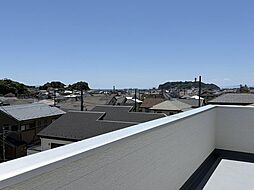 鎌倉市腰越5丁目　新築戸建