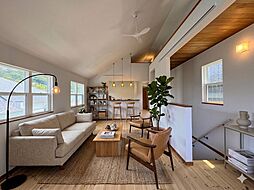 葉山町下山口　中古戸建