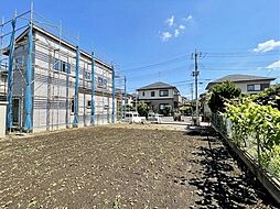 逗子市久木8丁目　土地