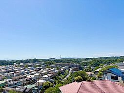 逗子市池子3丁目　土地