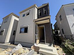 横須賀市平作5丁目 新築戸建 B棟