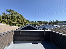 横須賀市平作5丁目 新築戸建 B棟