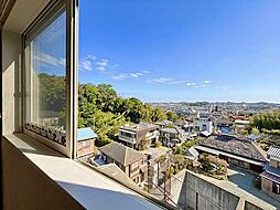 鎌倉市手広2丁目　中古戸建