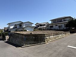 鎌倉市浄明寺6丁目　土地