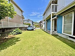 横浜市金沢区東朝比奈　中古戸建