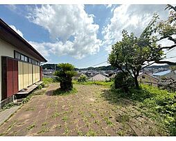 逗子市新宿 売地