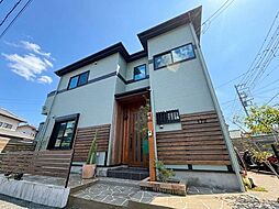 横須賀市佐島1丁目　中古戸建