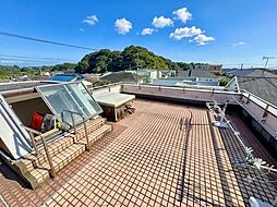 鎌倉市七里ガ浜東　中古戸建て