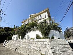 三浦市南下浦町金田　中古戸建