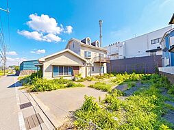 横須賀市長井2丁目　土地