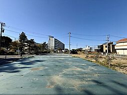 横須賀市長井3丁目　土地　No.1