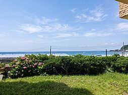 テラス由比ガ浜