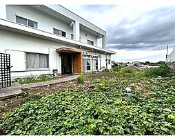 逗子市小坪　売地