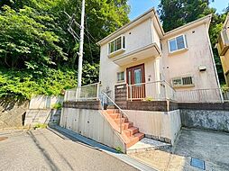 逗子市久木 中古戸建て