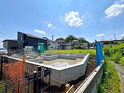 藤沢市渡内4丁目 新築戸建