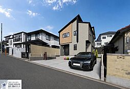 藤沢市柄沢　新築戸建