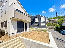 藤沢市渡内4丁目　新築戸建No.2