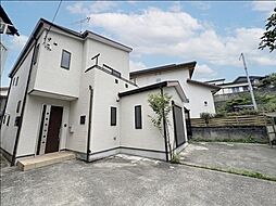 横須賀市久村　中古戸建