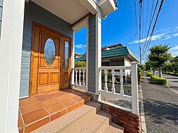 藤沢市遠藤　中古戸建