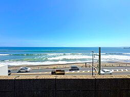 鎌倉市七里ガ浜2丁目　売地