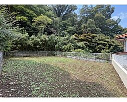 三浦郡葉山町一色　売地