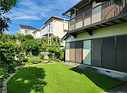 鎌倉市浄明寺　中古戸建
