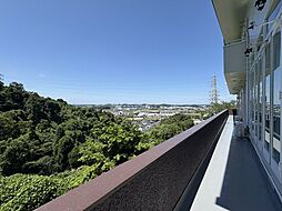 鎌倉市鎌倉山4丁目　中古戸建
