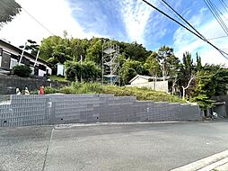 葉山町一色　土地