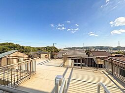 横須賀市光風台　中古戸建