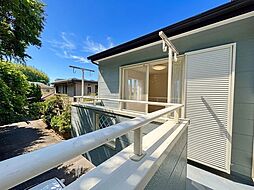 鎌倉市七里ガ浜東　中古戸建