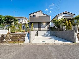 鎌倉市今泉台7丁目　中古戸建