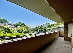 チュリスガーデン湘南野比イースト3番館