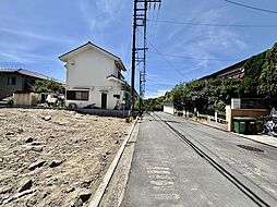 鎌倉市津　新築戸建