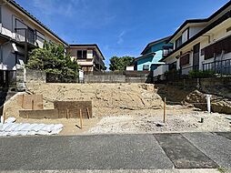 横須賀市武5丁目 土地