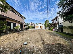 逗子市逗子 売地