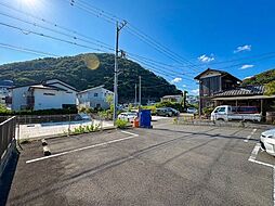 葉山町一色 売地